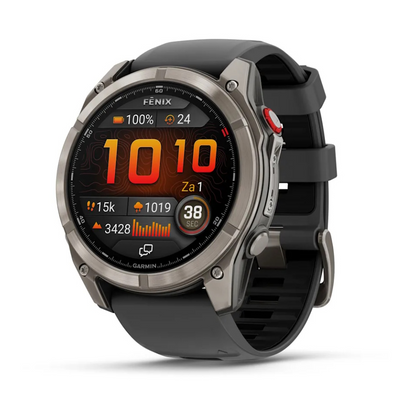 Garmin Fenix 8 Pro LTE