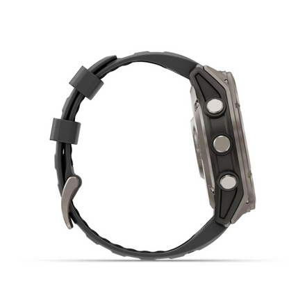 Garmin Fenix 8 Pro LTE