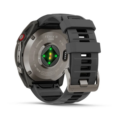 Garmin Fenix 8 Pro LTE