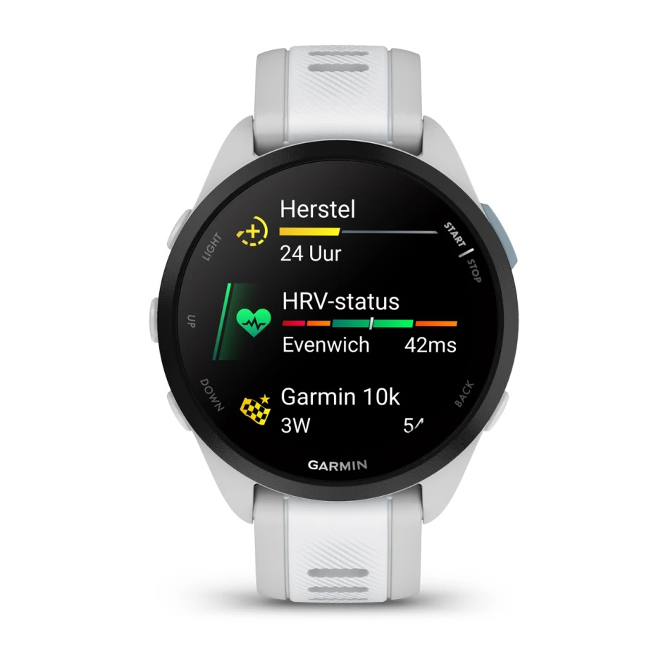Garmin Forerunner 165