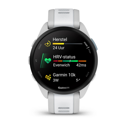 Garmin Forerunner 165