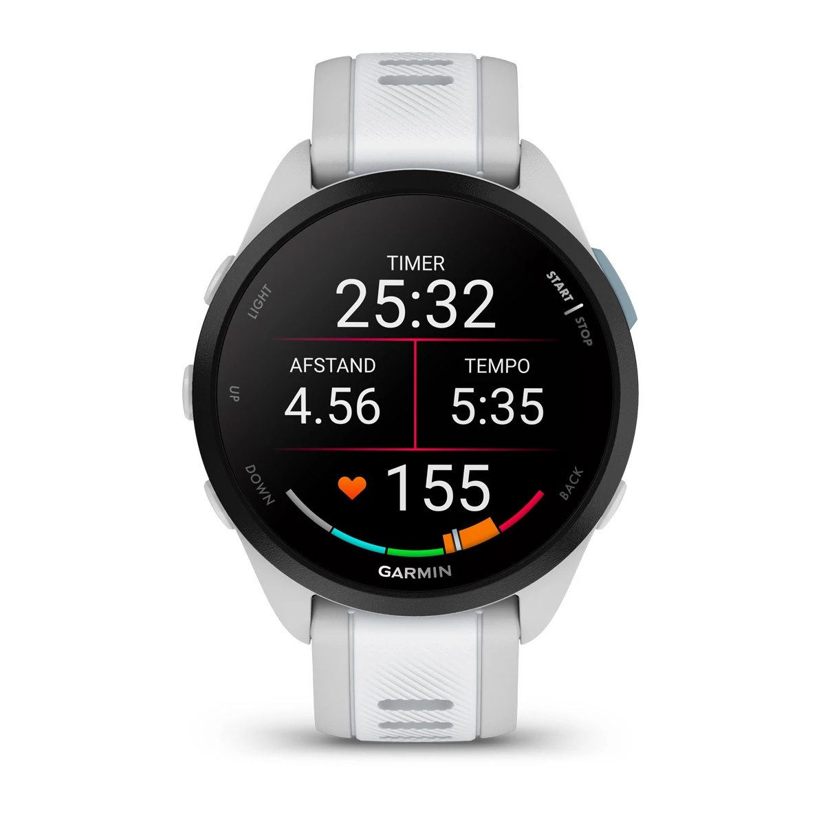Garmin Forerunner 165 Music