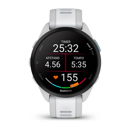 Garmin Forerunner 165 Music