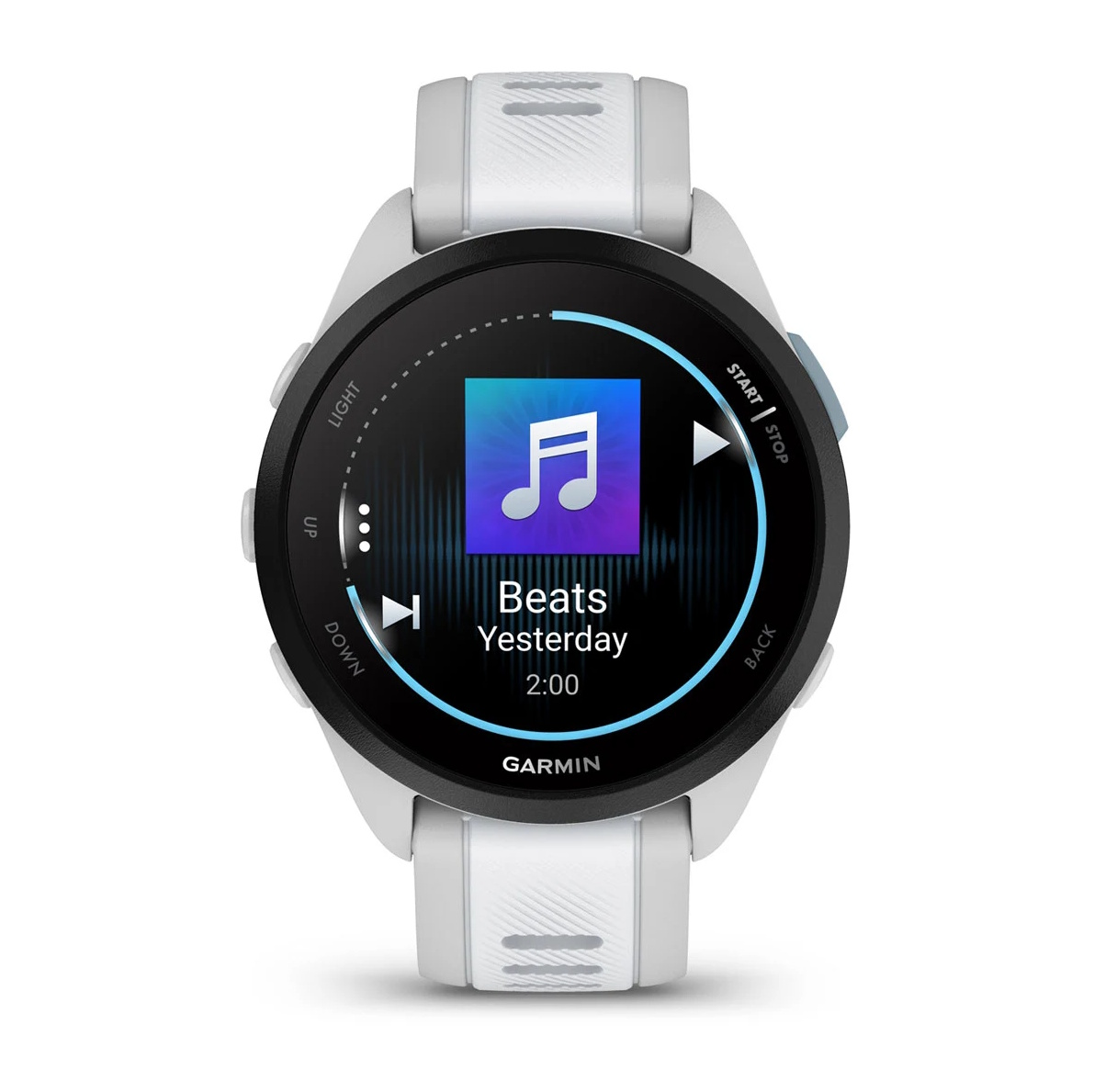 Garmin Forerunner 165 Music