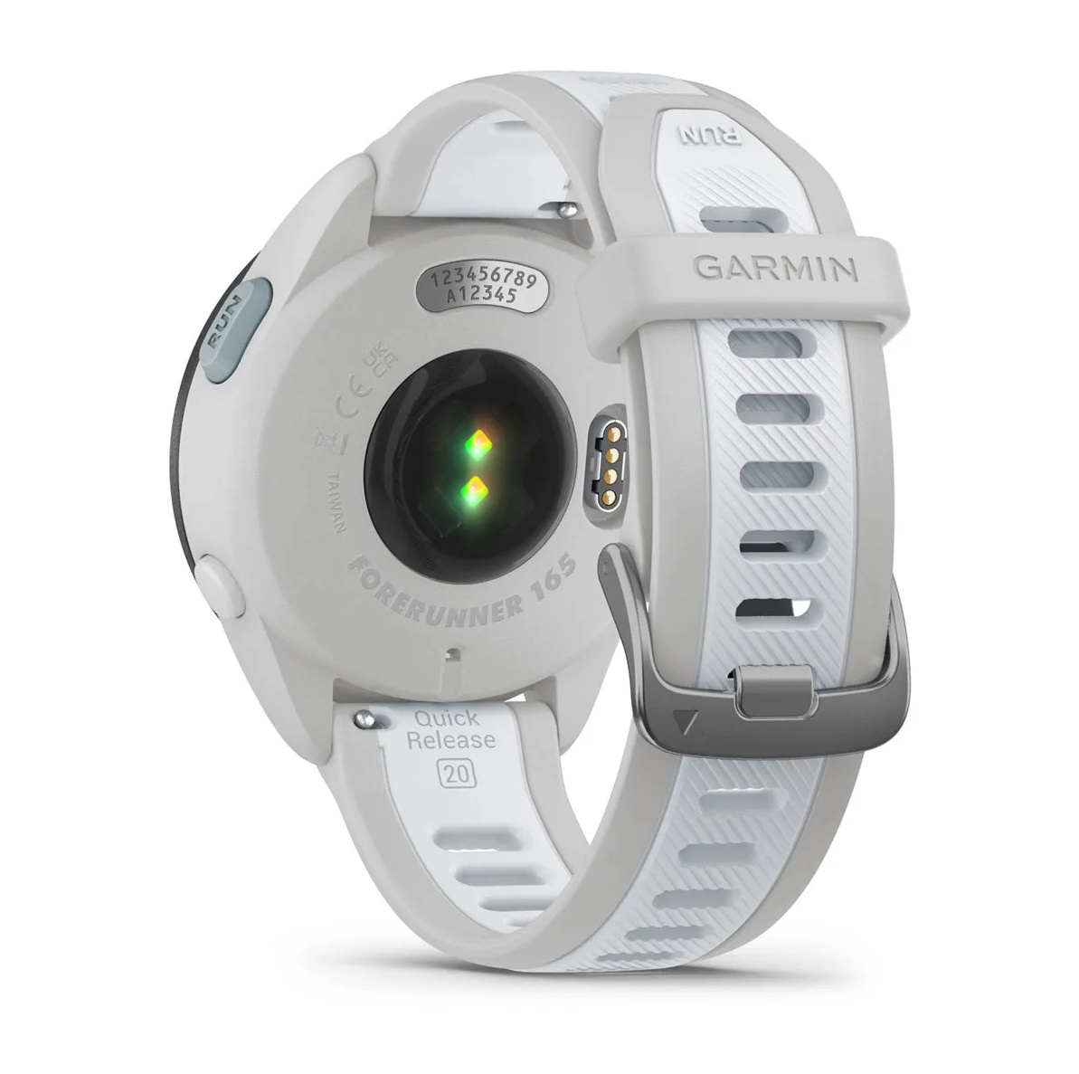 Garmin Forerunner 165 Music