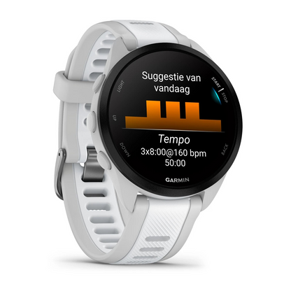 Garmin Forerunner 165 Music