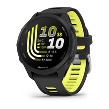 Garmin Forerunner 170 Music Sporthorloge