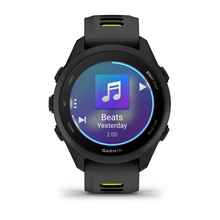 Garmin Forerunner 170 Music Sporthorloge