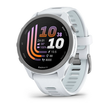 Garmin Forerunner 170 Music Sporthorloge