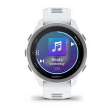 Garmin Forerunner 170 Music Sporthorloge