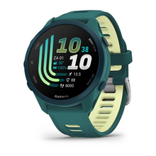 Garmin Forerunner 170 Music Sporthorloge
