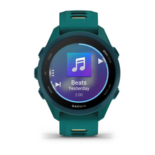 Garmin Forerunner 170 Music Sporthorloge