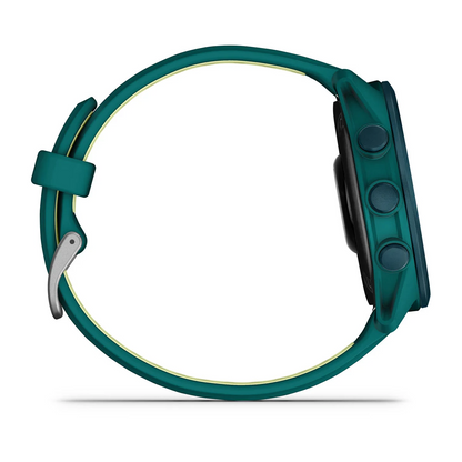 Garmin Forerunner 170 Music Sporthorloge