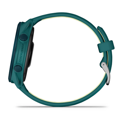Garmin Forerunner 170 Music Sporthorloge