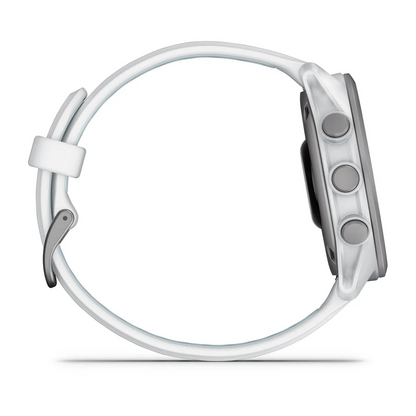 Garmin Forerunner 170 Music Sporthorloge