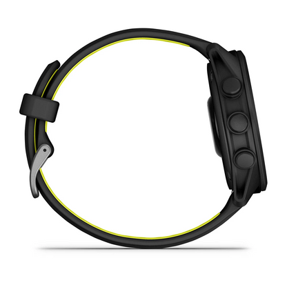 Garmin Forerunner 170 Music Sporthorloge
