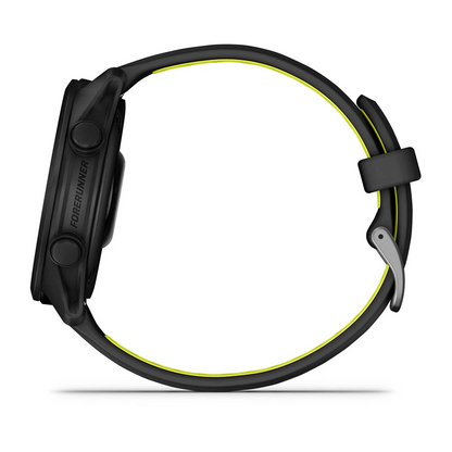 Garmin Forerunner 170 Music Sporthorloge