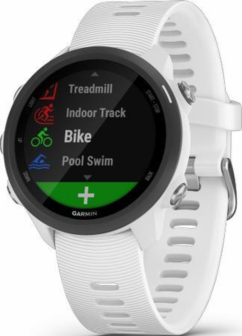 Garmin Forerunner 245 Music Sporthorloge