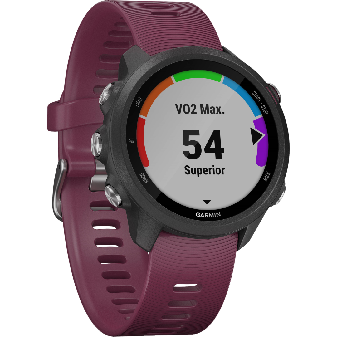 Garmin Forerunner 245 Sporthorloge