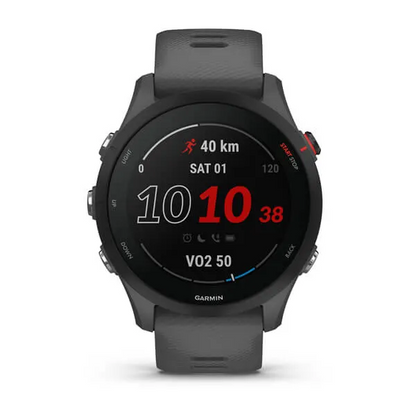 Garmin Forerunner 255