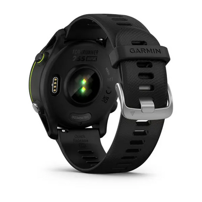 Garmin Forerunner 255 Music Sporthorloge