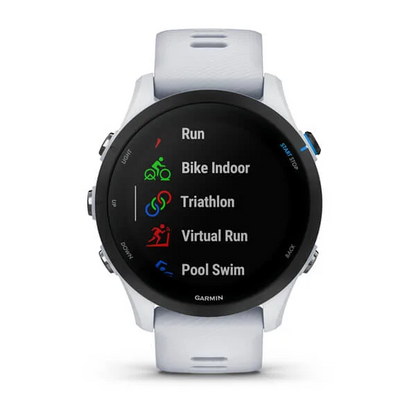 Garmin Forerunner 255 Music Sporthorloge