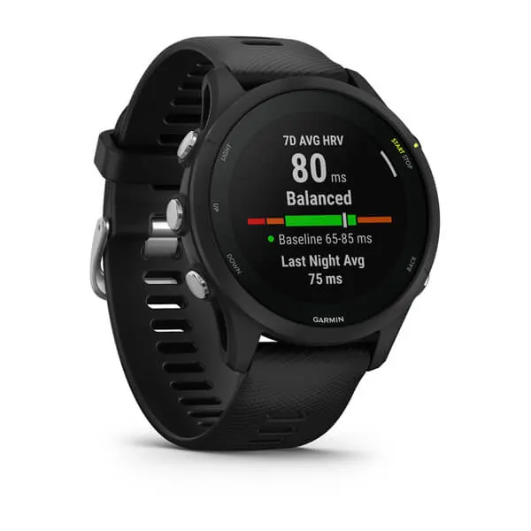 Garmin Forerunner 255 Music Sporthorloge