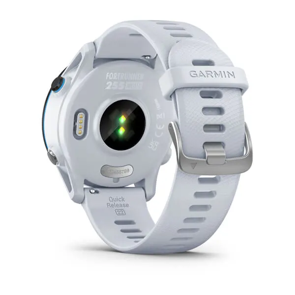 Garmin Forerunner 255 Music Sporthorloge