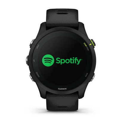 Garmin Forerunner 255 Music Sporthorloge