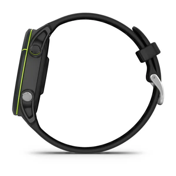 Garmin Forerunner 255 Music Sporthorloge