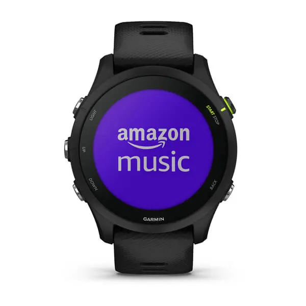 Garmin Forerunner 255 Music Sporthorloge