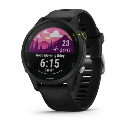 Garmin Forerunner 255 Music Sporthorloge