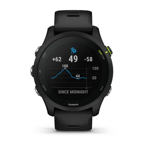 Garmin Forerunner 255 Music Sporthorloge
