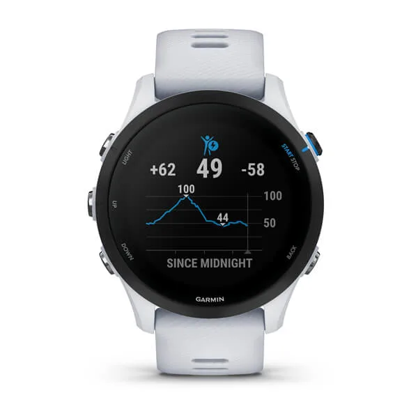 Garmin Forerunner 255 Music Sporthorloge