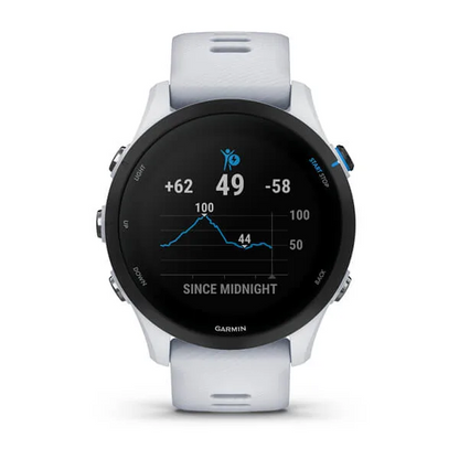 Garmin Forerunner 255 Music Sporthorloge