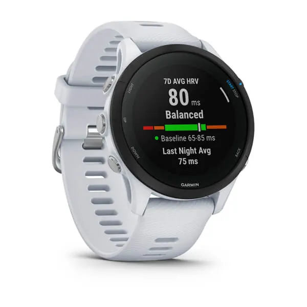 Garmin Forerunner 255 Music Sporthorloge