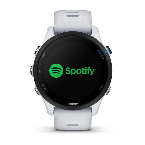 Garmin Forerunner 255 Music Sporthorloge