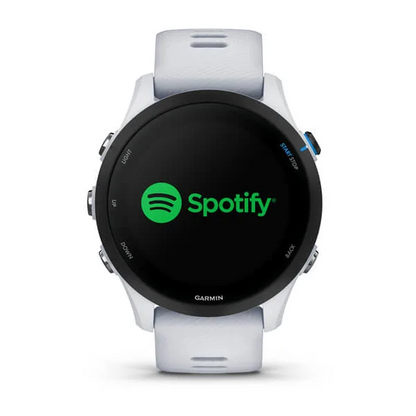 Garmin Forerunner 255 Music Sporthorloge
