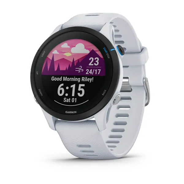 Garmin Forerunner 255 Music Sporthorloge