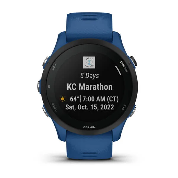 Garmin Forerunner 255 Sporthorloge