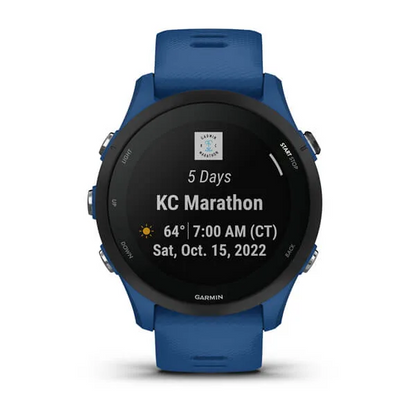 Garmin Forerunner 255 Sporthorloge