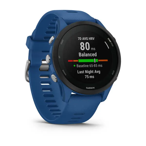 Garmin Forerunner 255 Sporthorloge