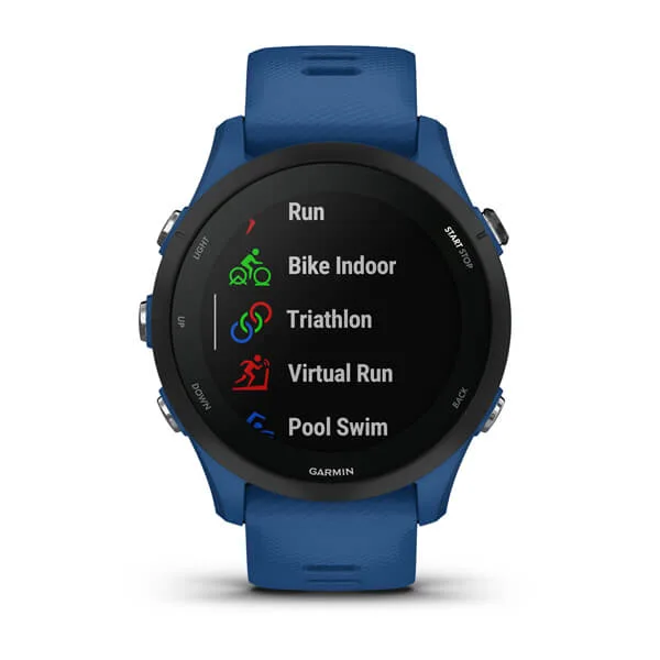 Garmin Forerunner 255 Sporthorloge