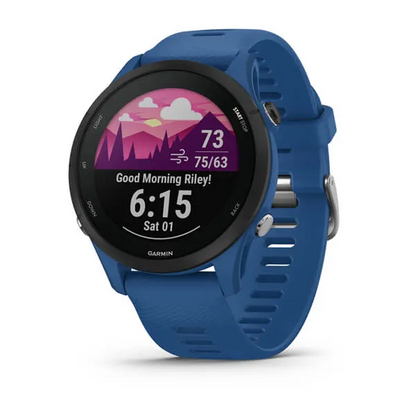Garmin Forerunner 255 Sporthorloge