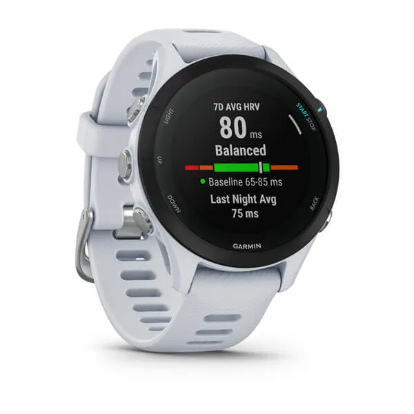 Garmin Forerunner 255S Music Sporthorloge