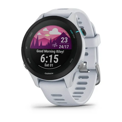 Garmin Forerunner 255S Music Sporthorloge
