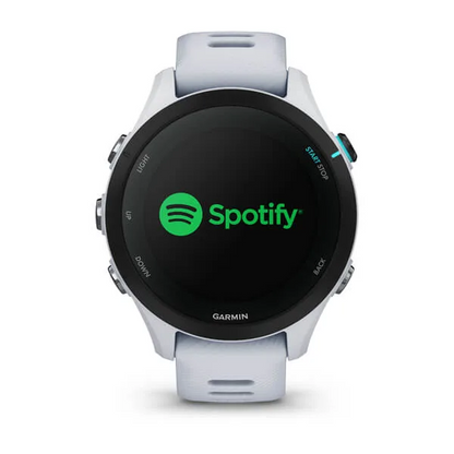 Garmin Forerunner 255S Music Sporthorloge