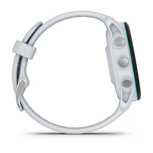 Garmin Forerunner 255S Music Sporthorloge