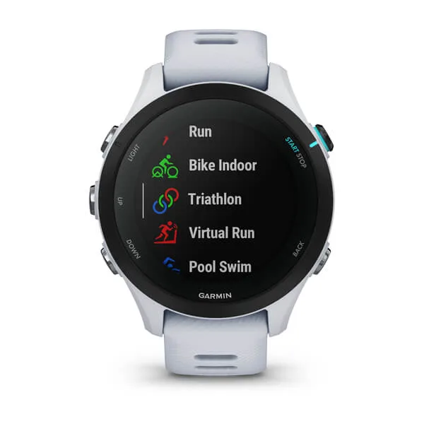 Garmin Forerunner 255S Music Sporthorloge