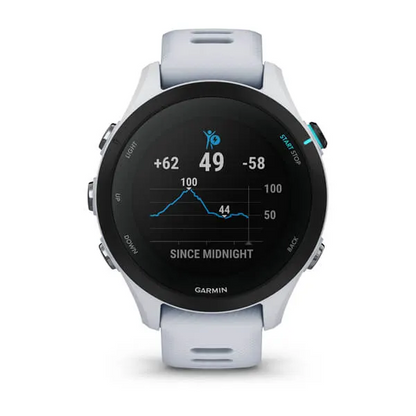 Garmin Forerunner 255S Music Sporthorloge